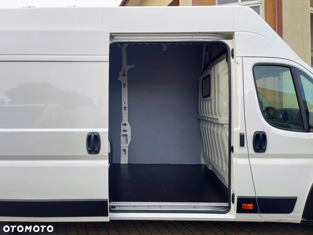 Peugeot Boxer Ducato L4H3 - 11