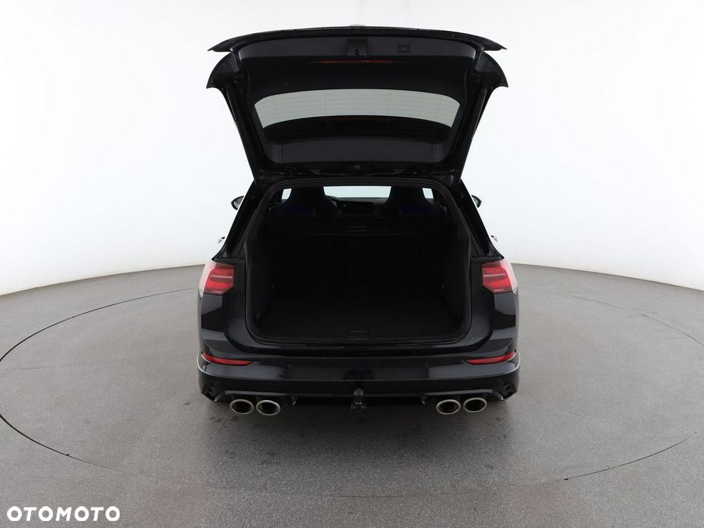 Volkswagen Golf 2.0 TSI 4Motion R DSG - 20