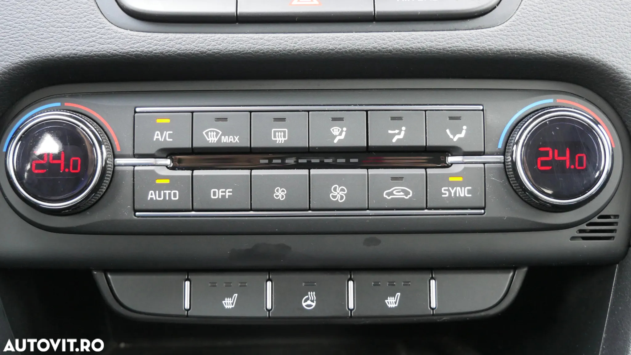 Kia Ceed SW 1.6 CRDi Spirit - 21