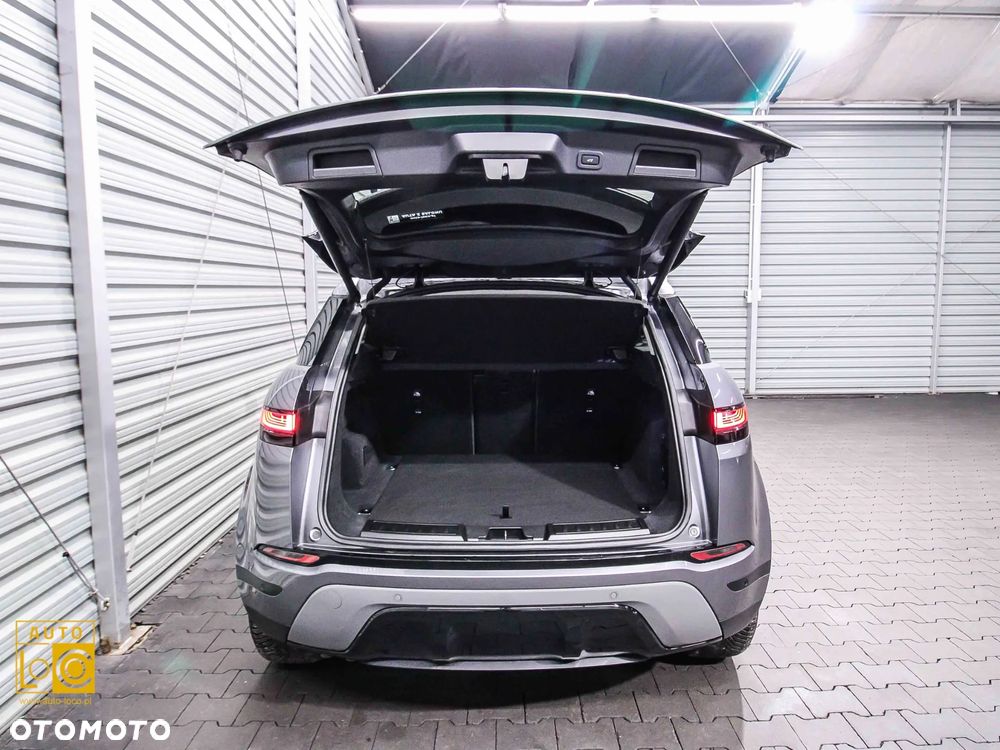 Land Rover Range Rover Evoque D200 Dynamic HSE - 13