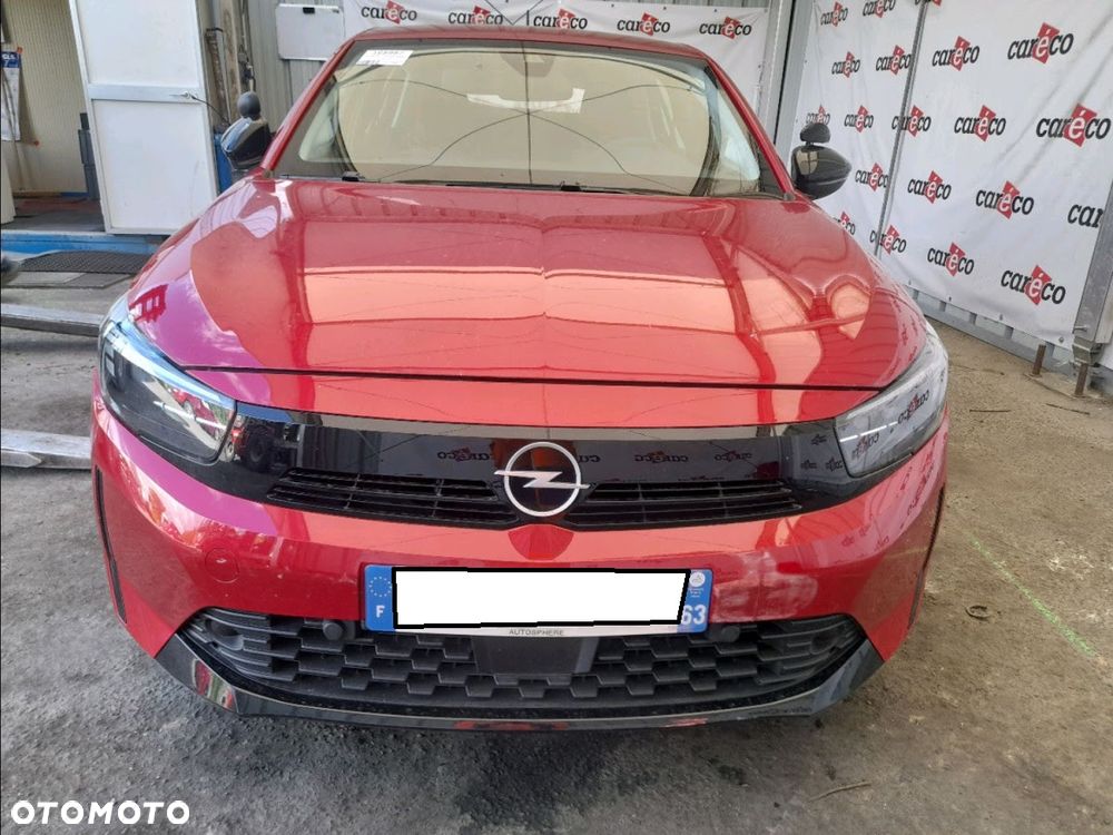Opel Corsa 1.2 T Yes S&S - 2