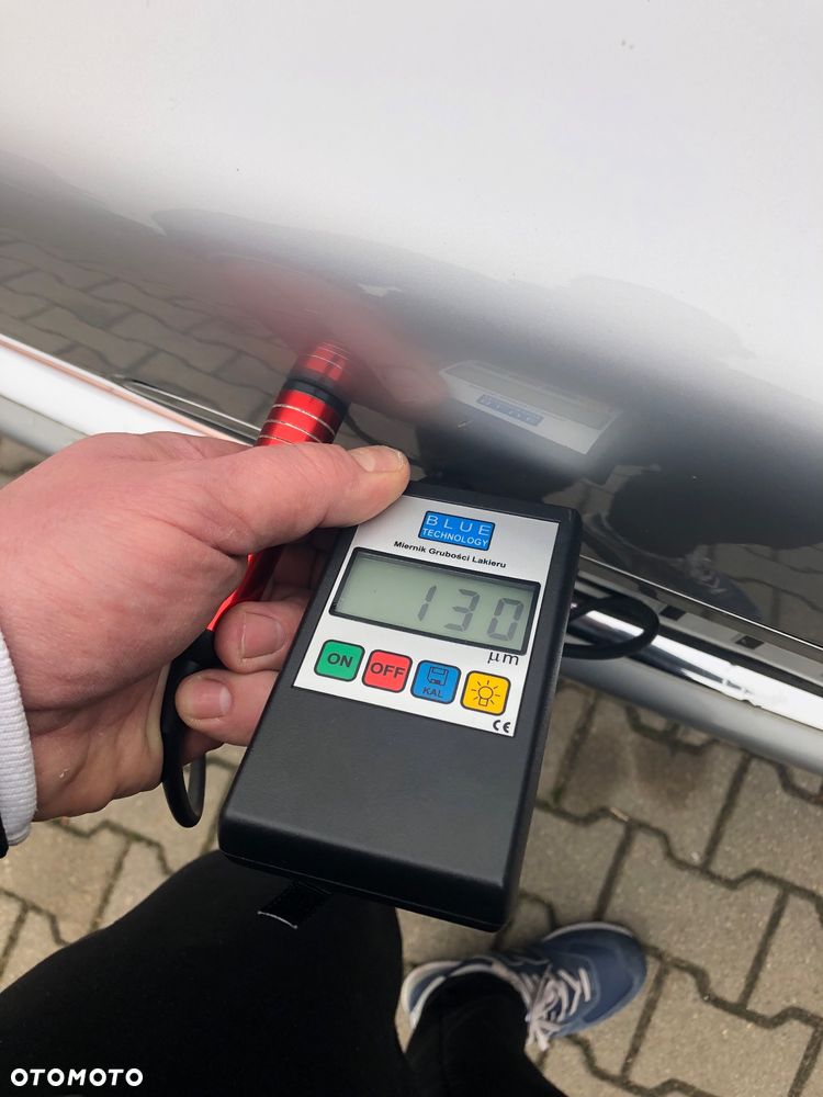 Mercedes-Benz Klasa S 320 - 28