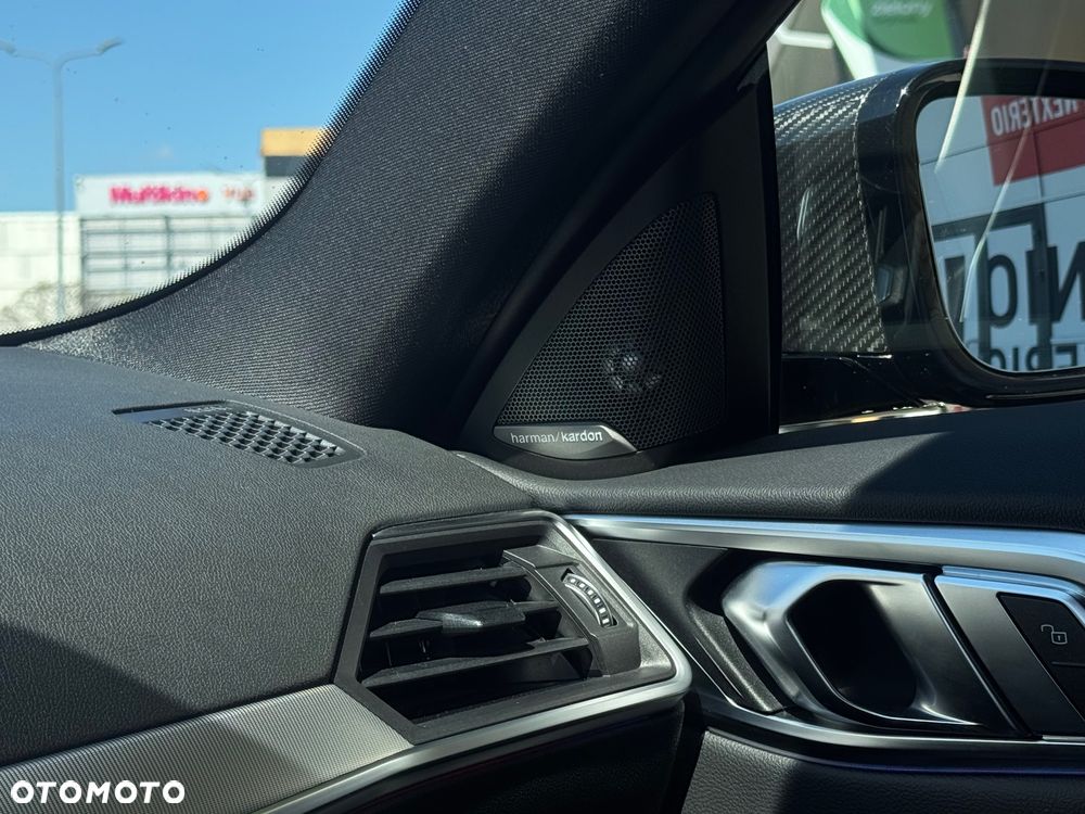 BMW Seria 4 M440i - 13