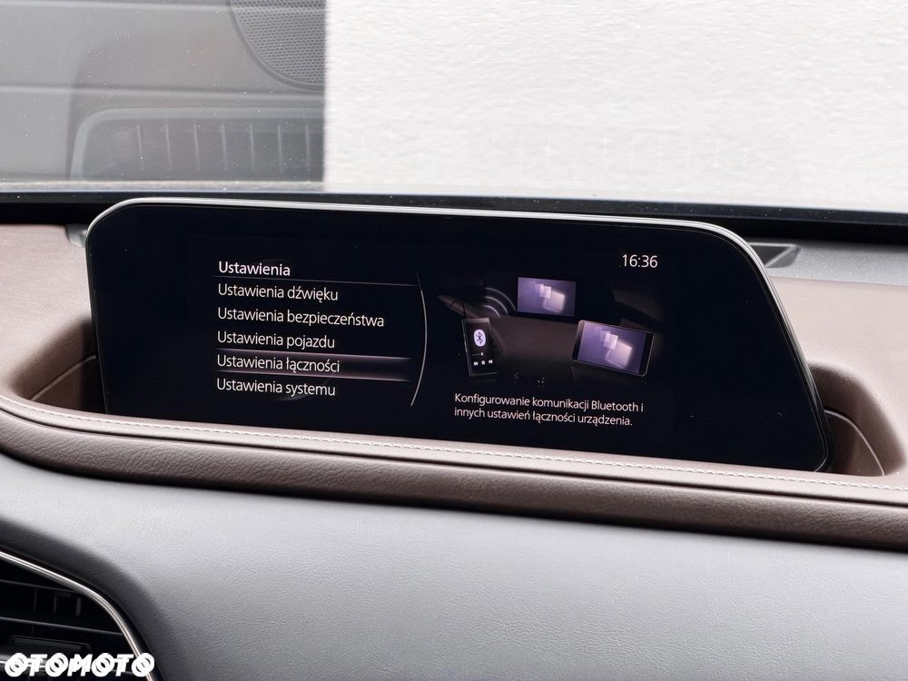 Mazda CX-30 SKYACTIV-X 2.0 M-Hybrid - 32