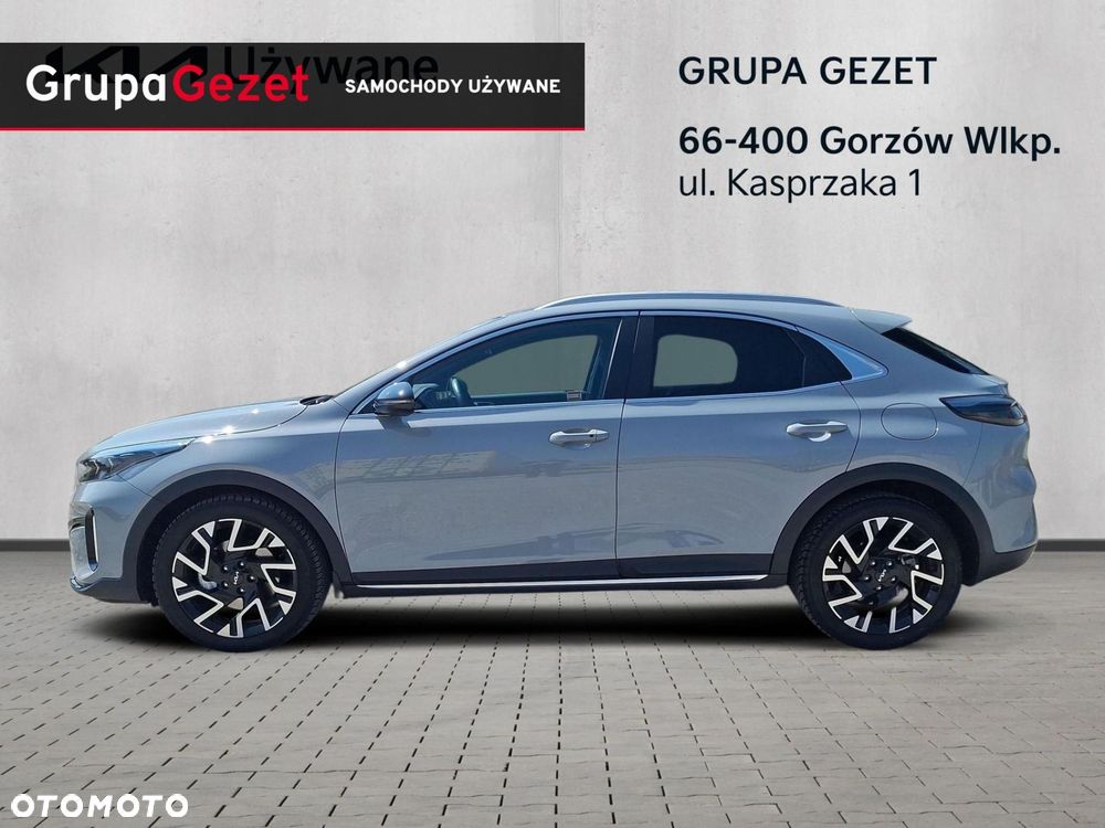 Kia XCeed 1.6 T-GDI Tribute DCT - 2