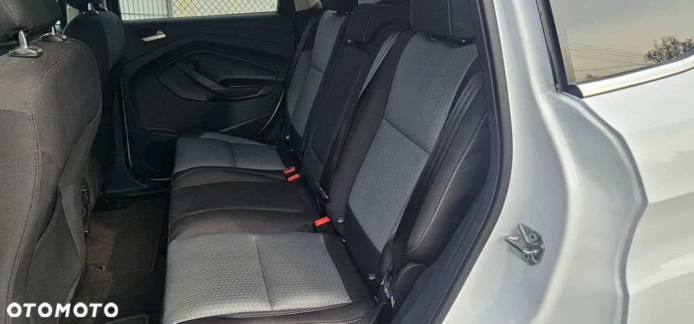 Ford Escape - 10