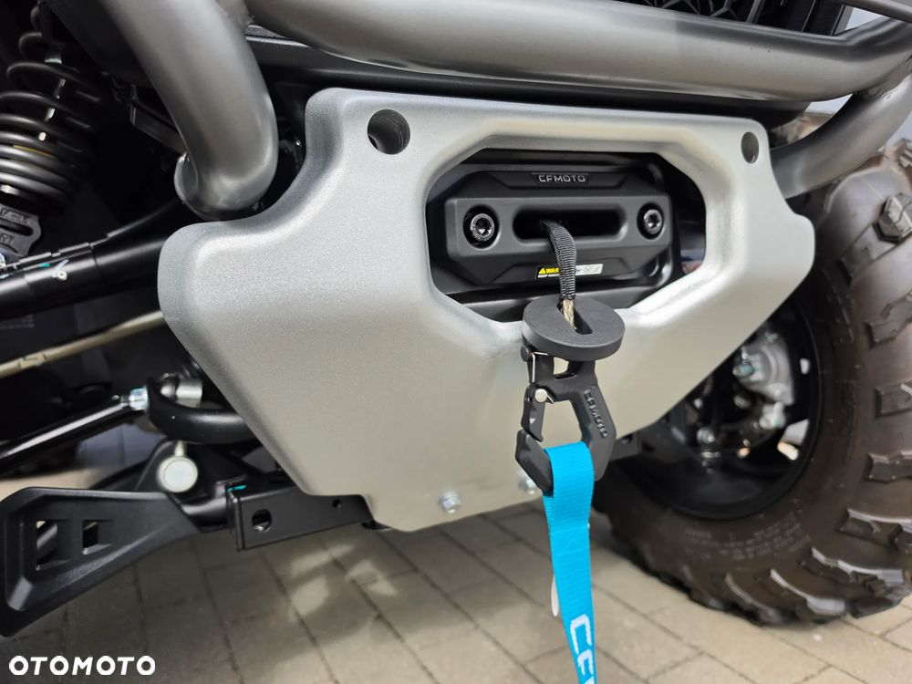 CFMoto CForce - 21