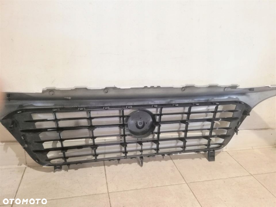 Atrapa Grill 18072151 Fiat Ducato 14- - 5