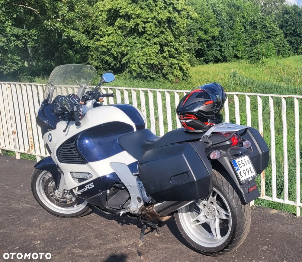 BMW K - 25