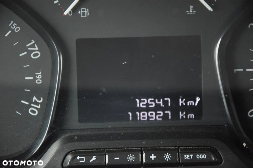 Citroën JUMPY ​*1.5BLUEHDI​*LONG​*KLIMA​*KAMERA​*TEMPOMAT​*1 - 11