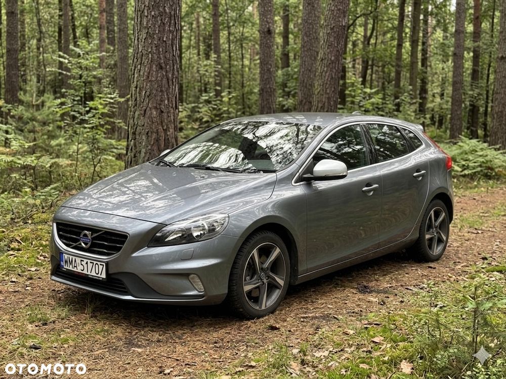 Volvo V40 D3 RDesign - 2