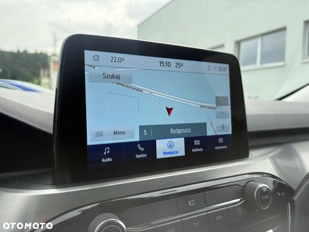 Ford Kuga - 8