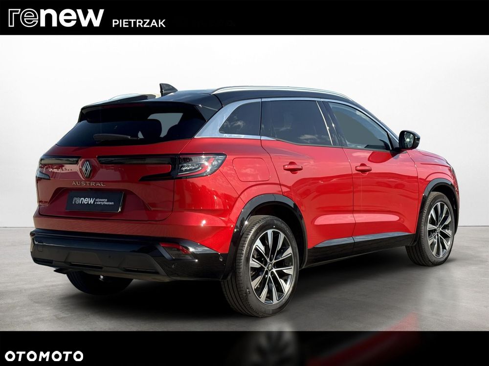 Renault Austral 1.3 TCe mHEV Techno - 5
