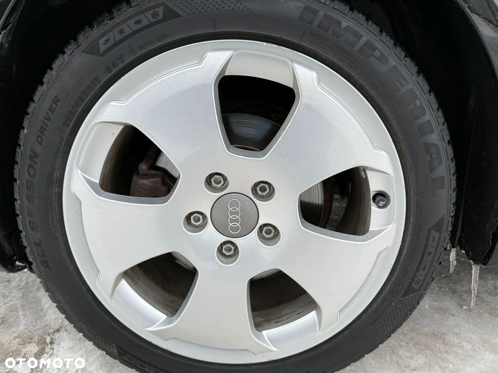 Audi A3 Sportback - 19