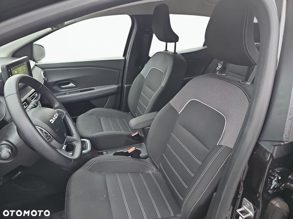 Dacia Sandero 1.0 TCe Expression - 13