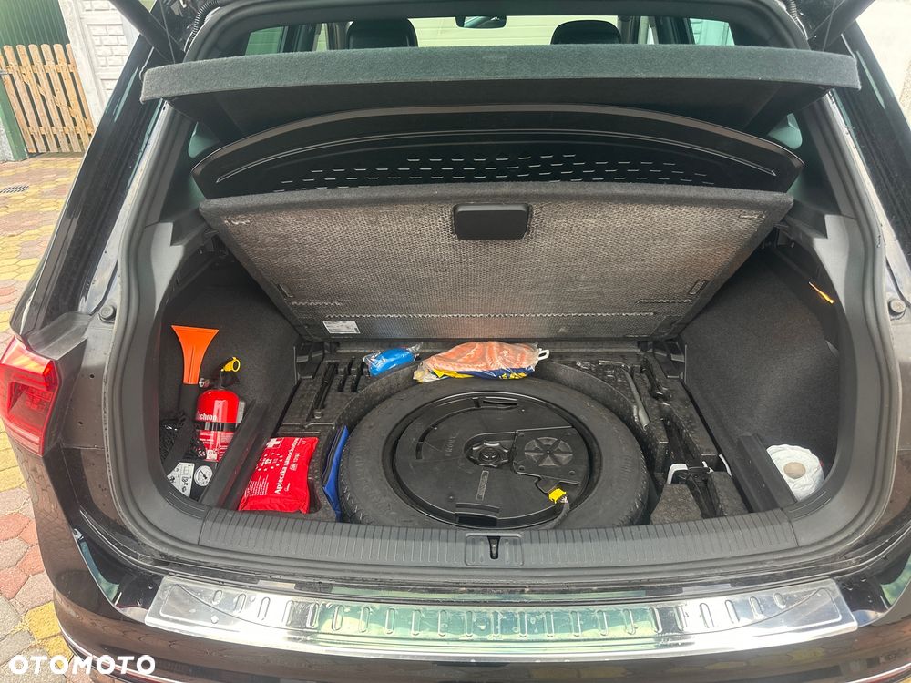 Volkswagen Tiguan 2.0 TDI BMT SCR 4Mot Highline DSG - 14