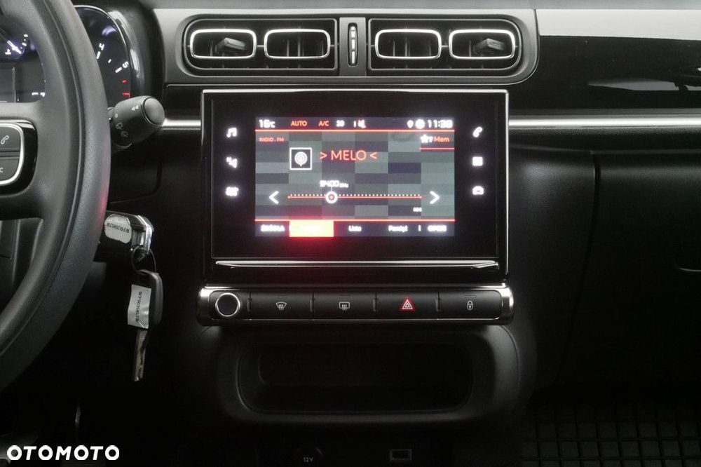Citroën C3 1.2 PureTech Max - 10