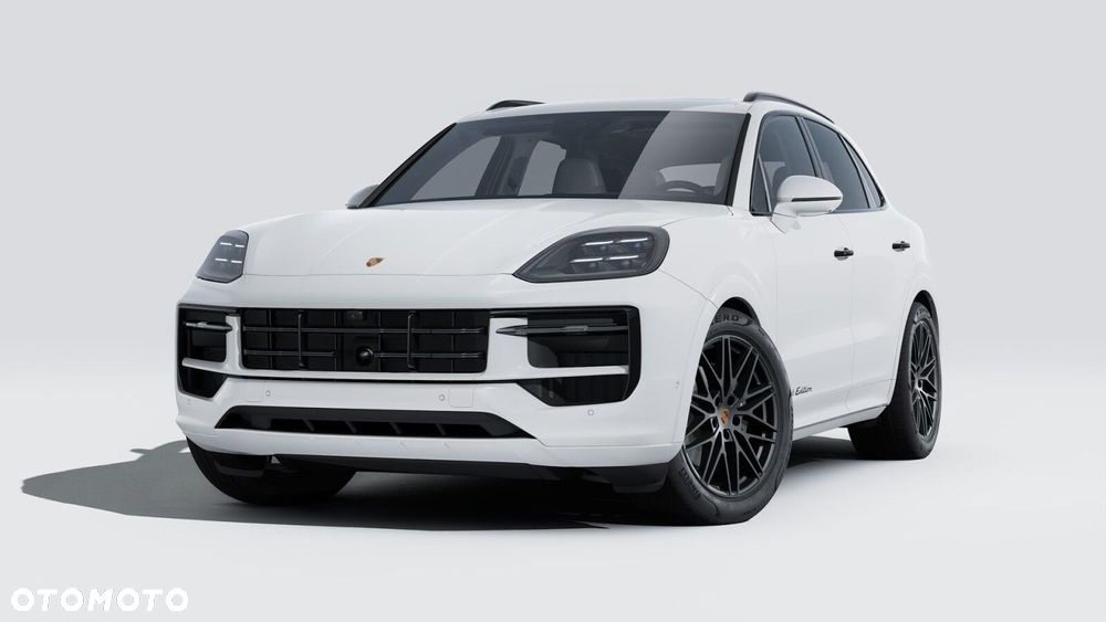 Porsche Cayenne - 2