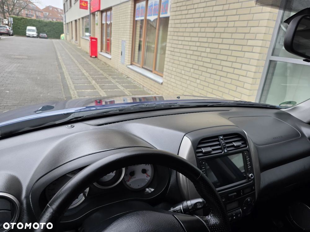 Toyota RAV4 4x4 Executive - 31