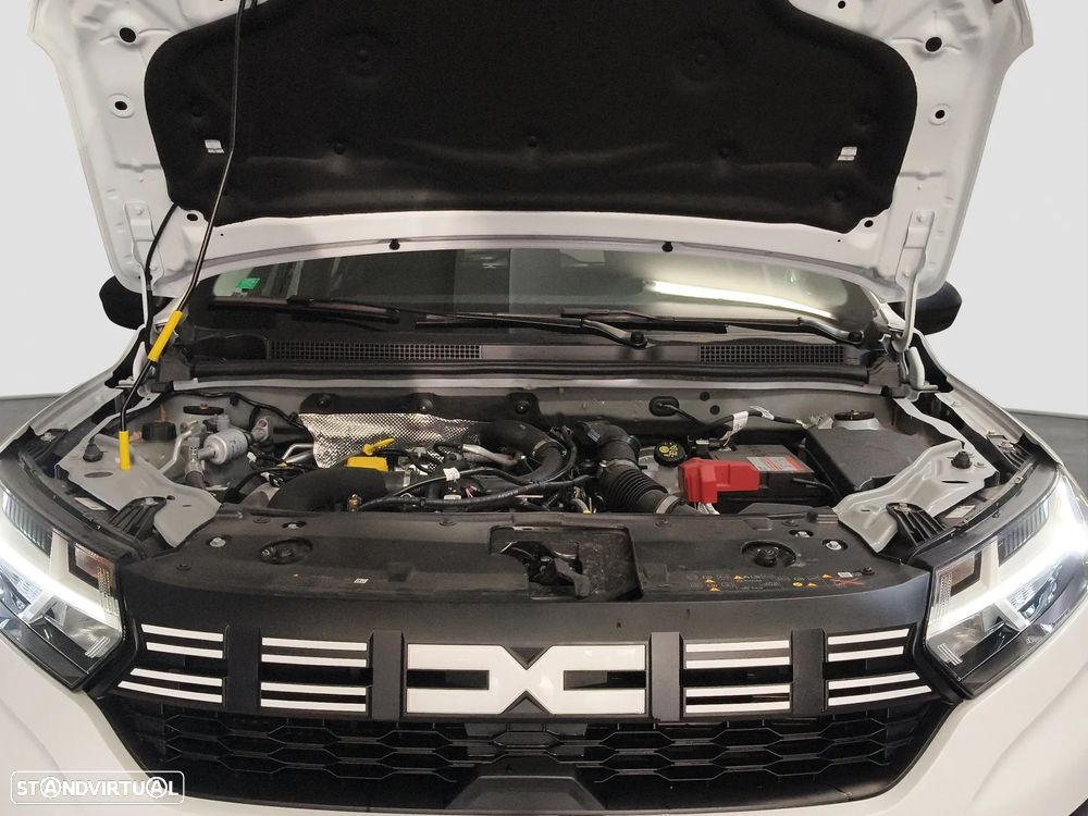 Dacia Sandero 1.0 ECO-G Essential Bi-Fuel - 30