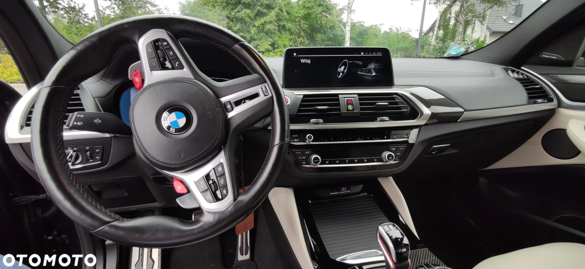 BMW X4 M Competition - 10