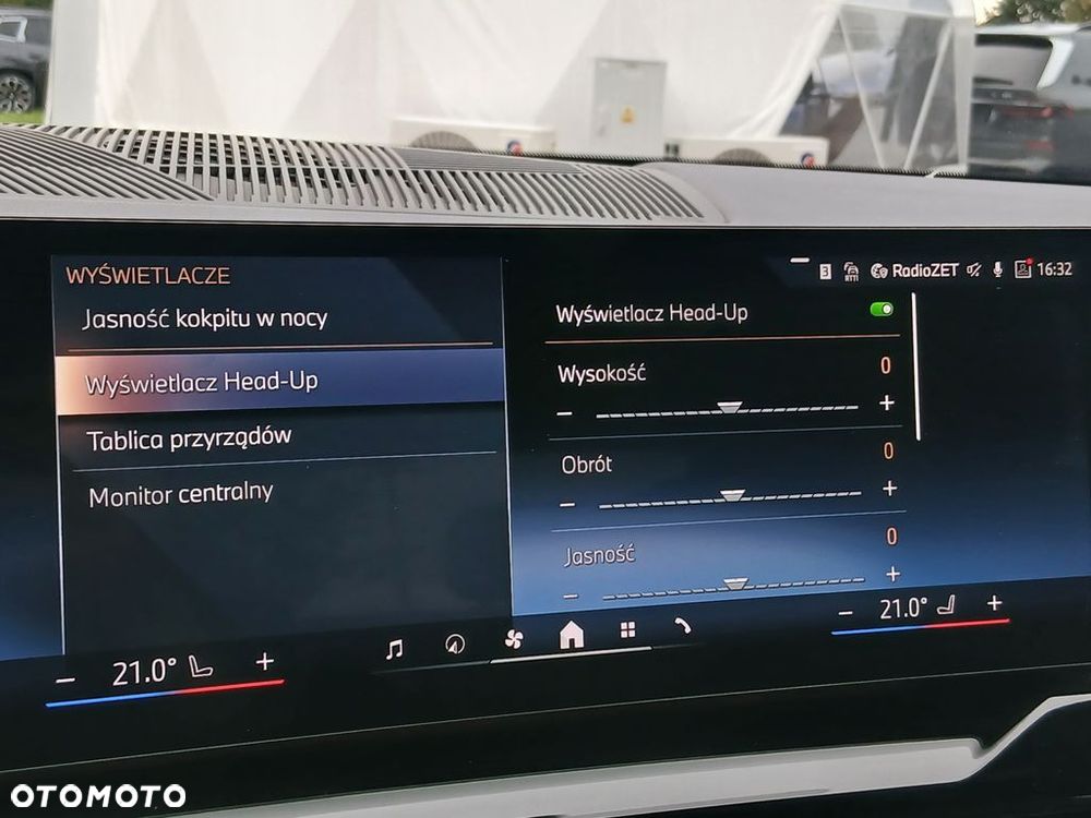 BMW Seria 5 520d mHEV M Sport - 25