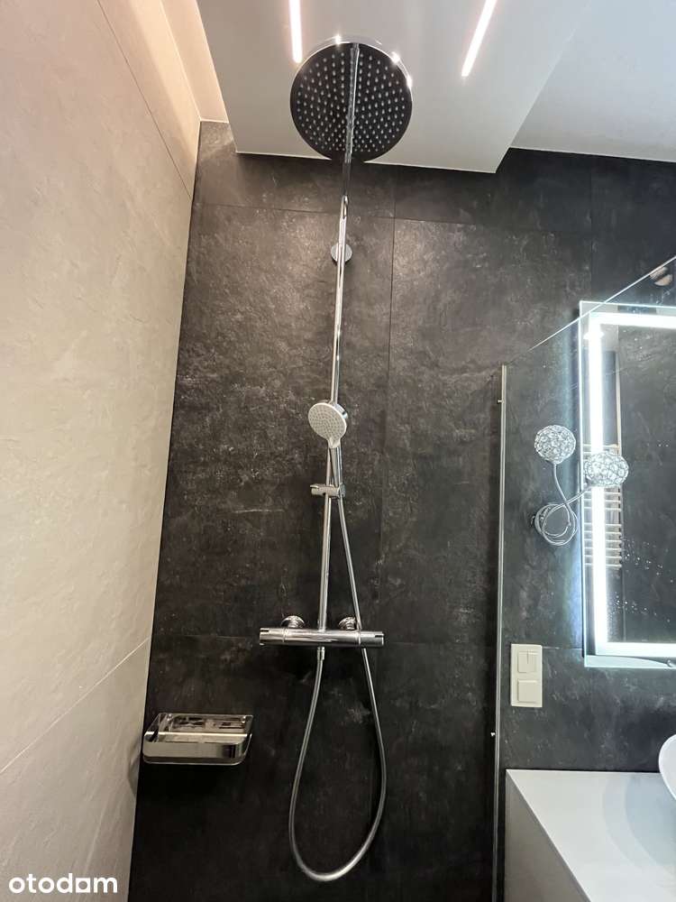 Nowy apartament w stylu PARYSKIM, Włochy, Aleje Jerozolimskie 190