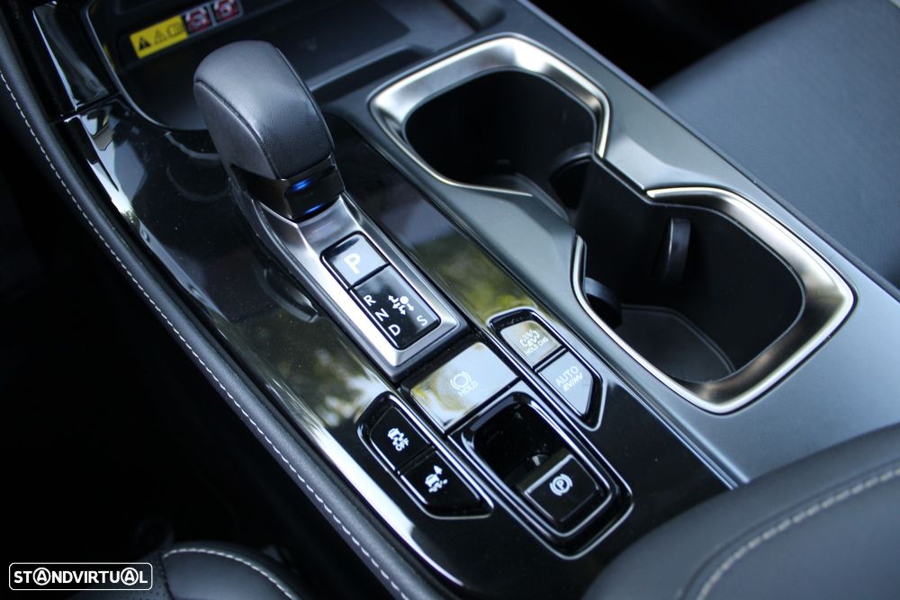 Lexus NX 450h+ Executive - 41
