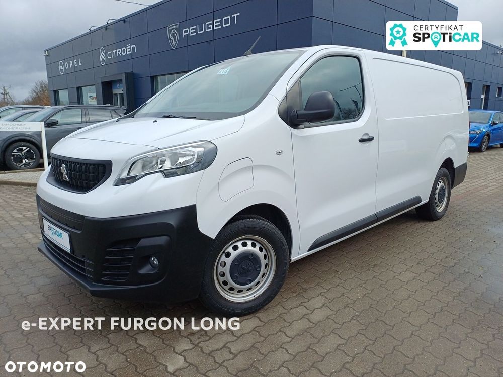 Peugeot Expert - 1