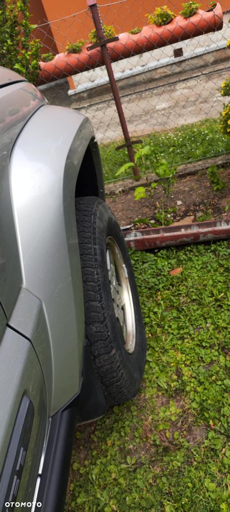 Jeep Cherokee 2.8 CRD Renegade - 30