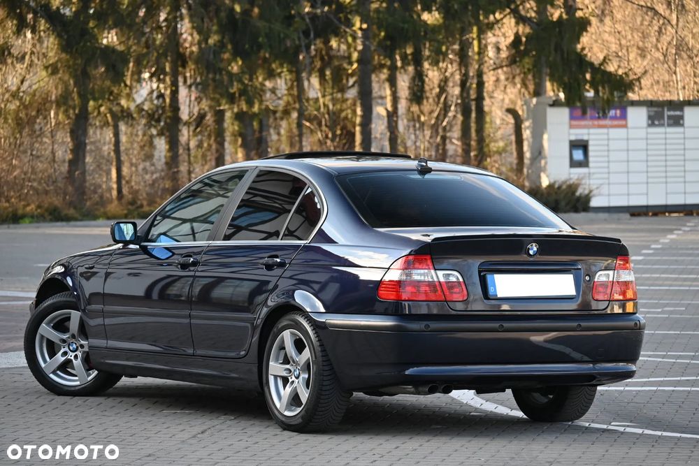 BMW Seria 3 - 9