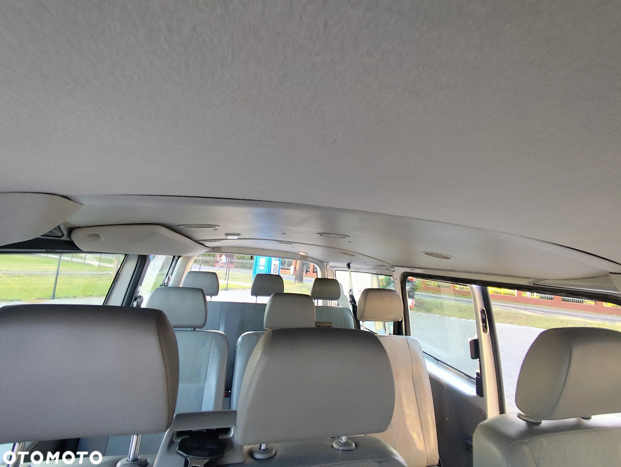 Volkswagen Transporter T5 TDI L2 Max - 21