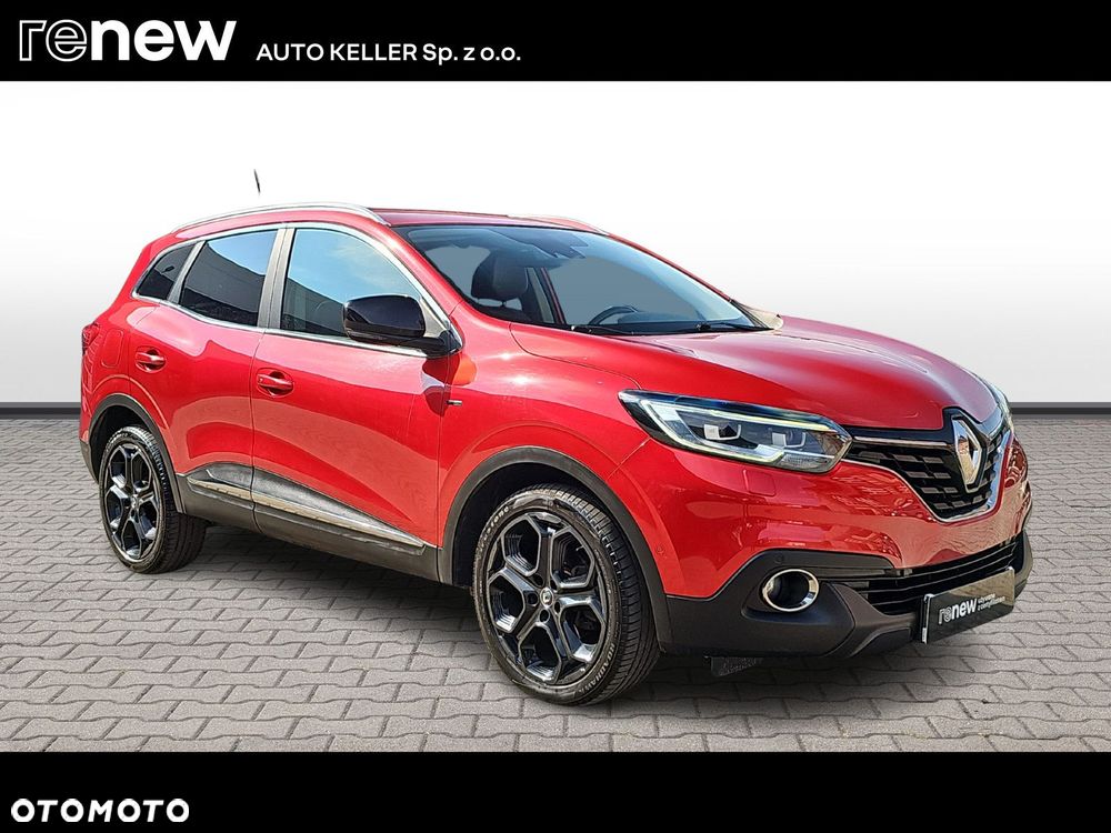 Renault Kadjar 1.2 Energy TCe Night&Day - 9