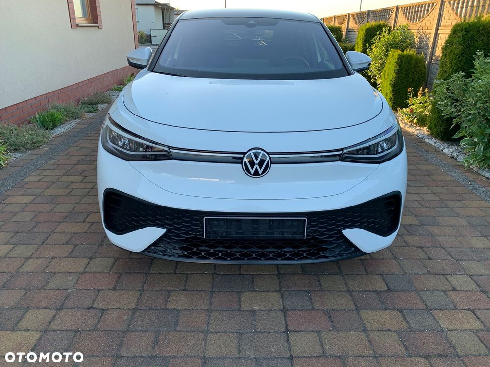 Volkswagen ID.5 Pro Performance - 2