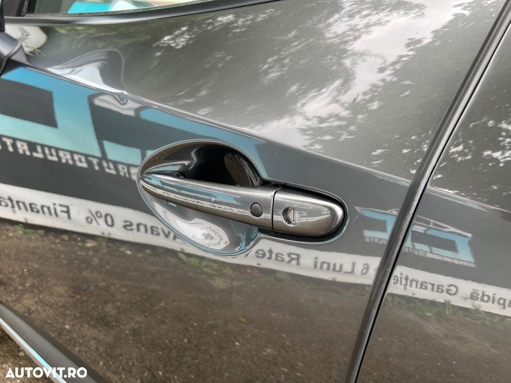 Mazda CX-3 SKYACTIV-G 150 i-ELOOP AWD Exclusive-Line - 28