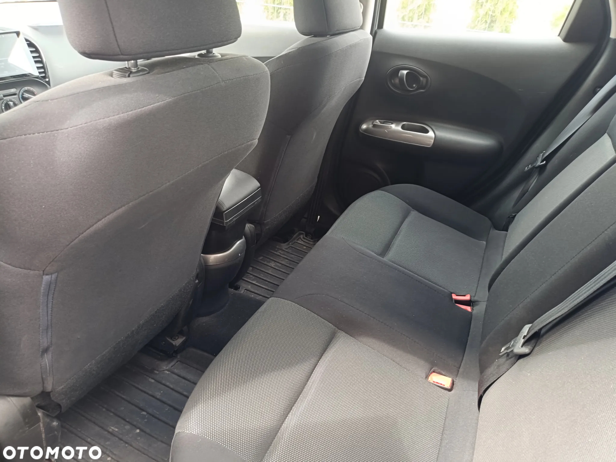 Nissan Juke 1.6 Visia - 17