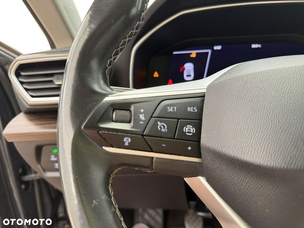 Seat Leon 1.5 EcoTSI Evo Xcellence S&S - 24