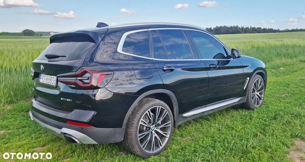 BMW X3 - 11