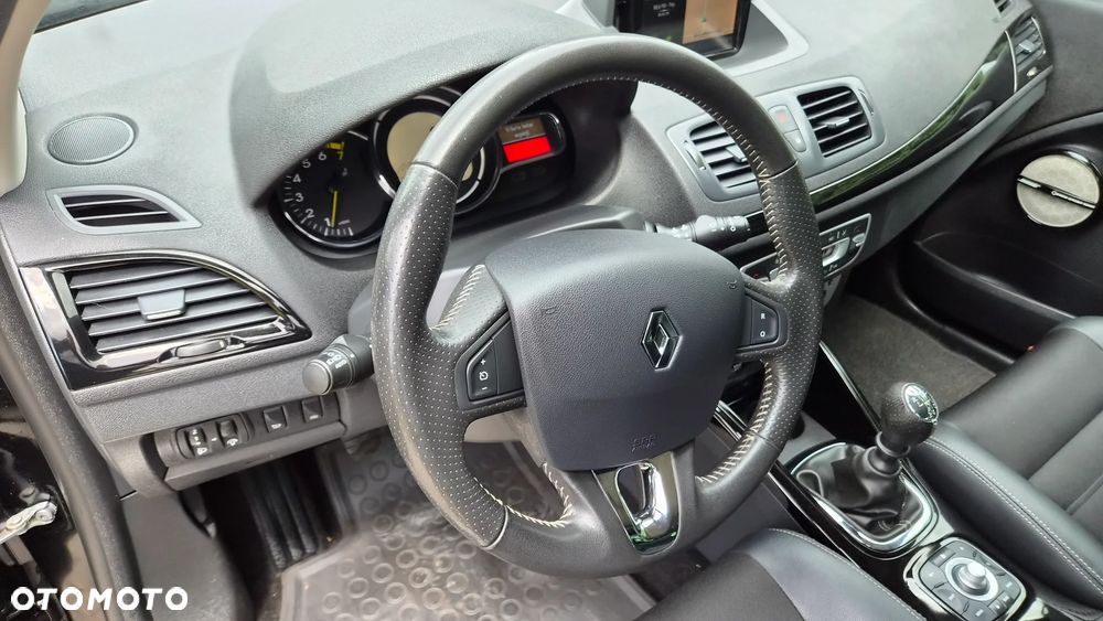 Renault Megane 1.2 16V TCE Energy Bose Edition - 15