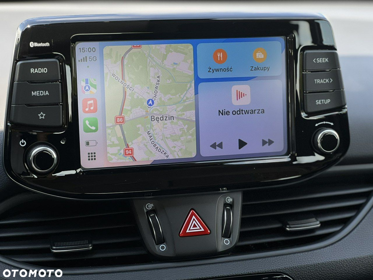 Hyundai i30 1.0 T-GDI Modern - 30