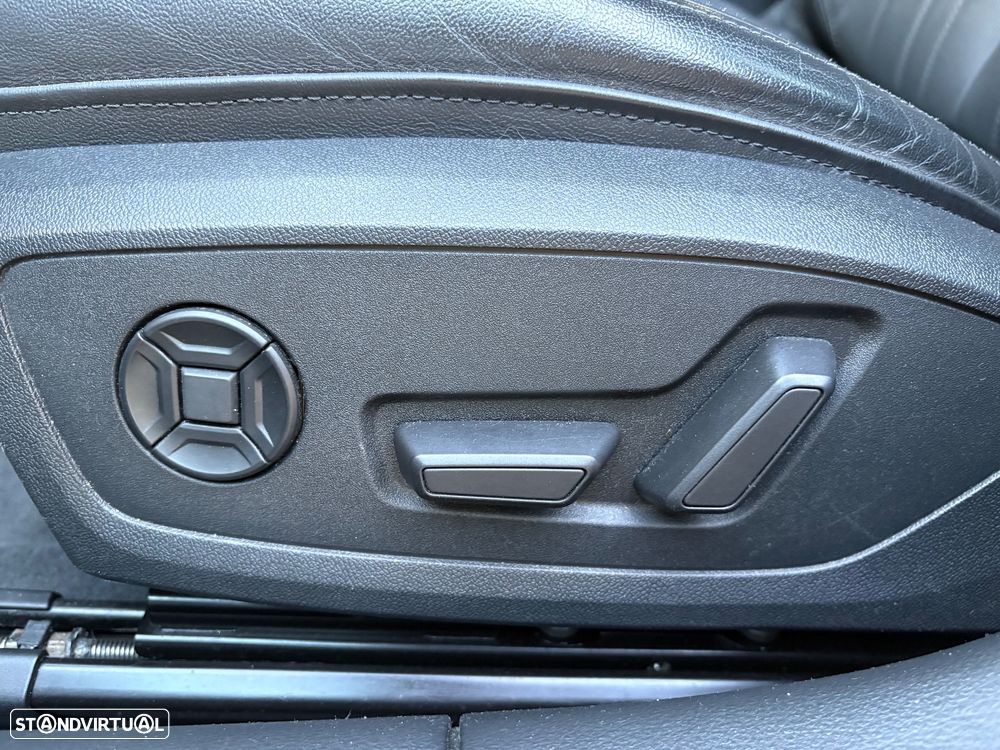 Audi A6 50 TFSIe quattro S tronic - 17