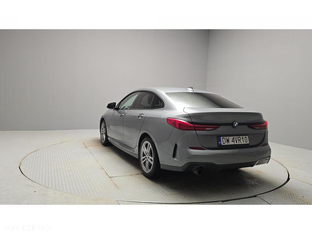 BMW Seria 2 218i M Sport - 4