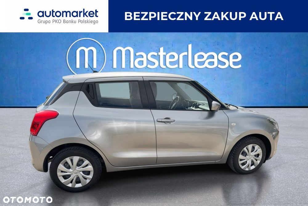 Suzuki Swift - 4