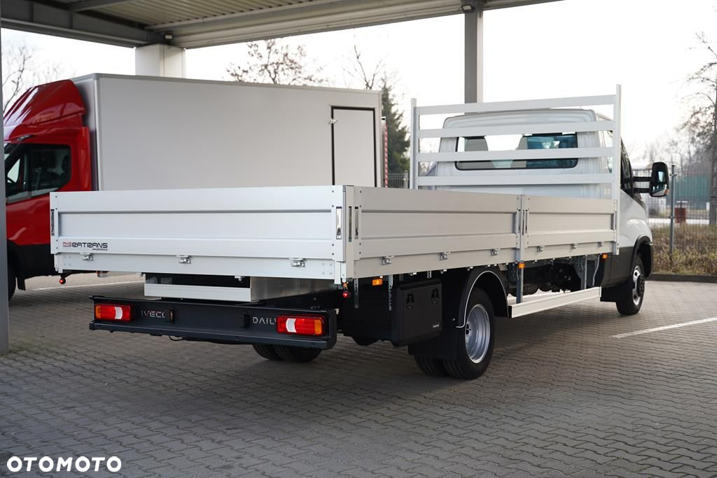 Iveco Daily - 4