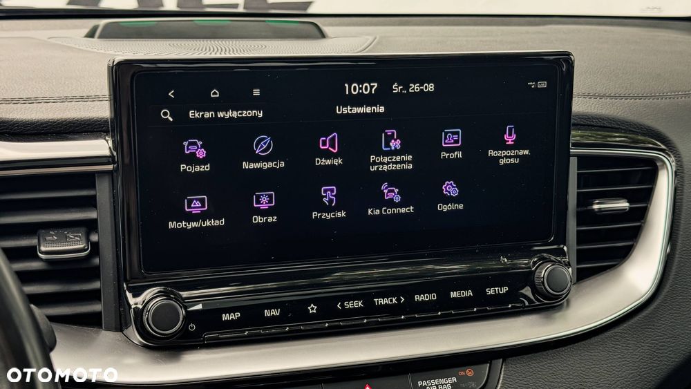 Kia XCeed 1.6 GDI PHEV Business Line DCT - 13
