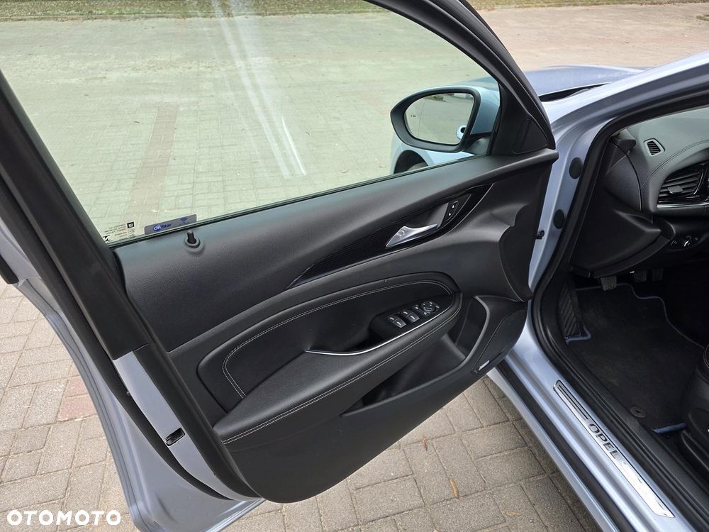 Opel Insignia 2.0 Ultimate Exclusive - 12