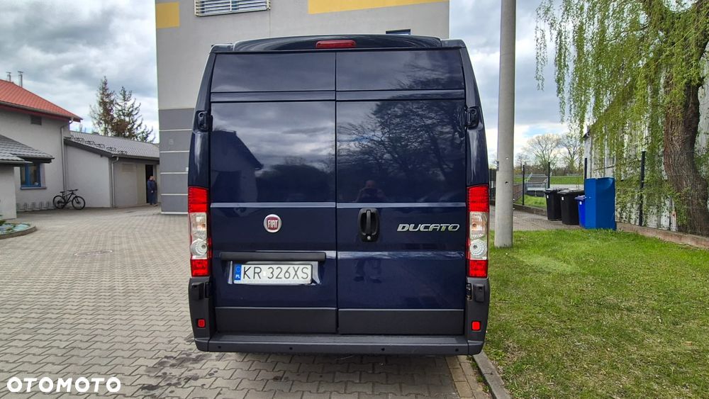 Fiat Ducato L2H2 - 4