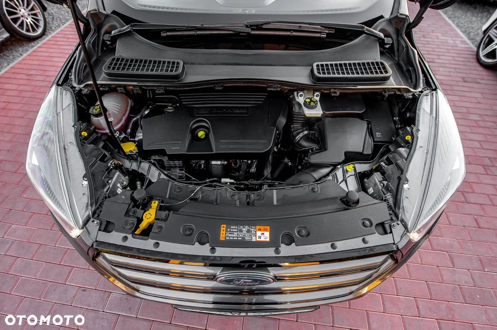 Ford Kuga 2.0 TDCi 4x4 ST-Line - 17