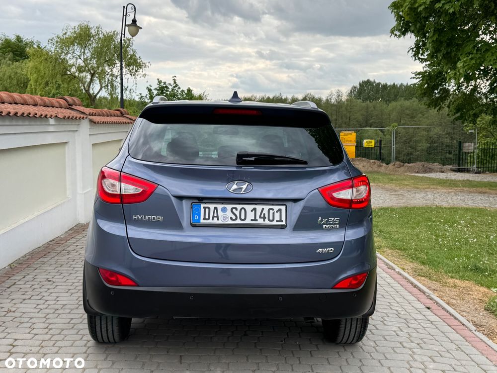 Hyundai ix35 - 34
