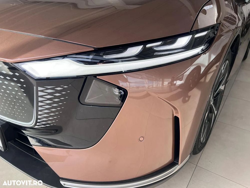 Mazda 6e 68 kW BEV Takumi Plus - 6